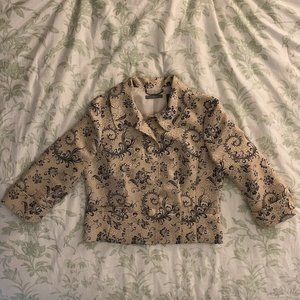 Liz Claiborne Jacket
